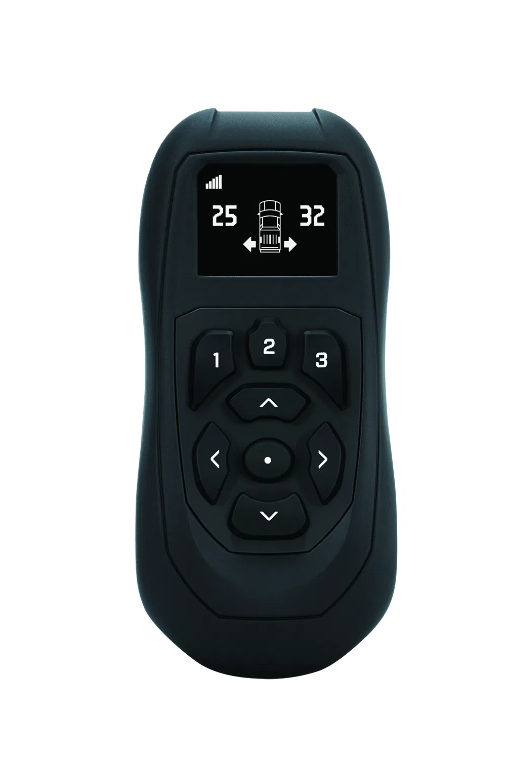 73006-W – AIR LIFT Helper Spring Remote Controller, For Use With Air Lift Gen II WirelessAIR Compressor System